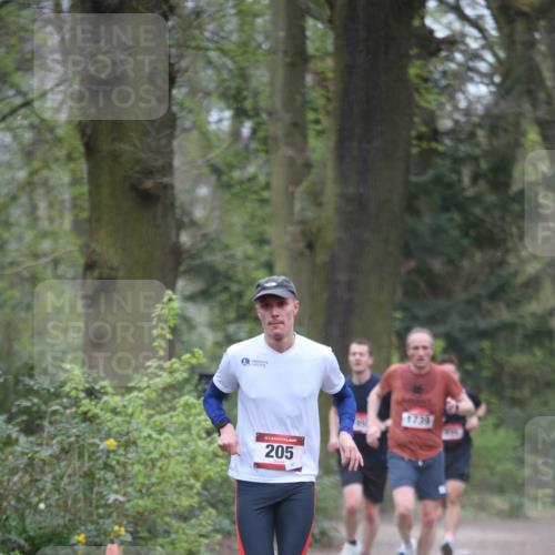 13.04.2025 - Hammer Lauf Jannik Wohlers http://msf.ph/oto/7640767 13.04.2025 10:05:46 Laufen 15, 205, 1739 meine-sportfotos.de
