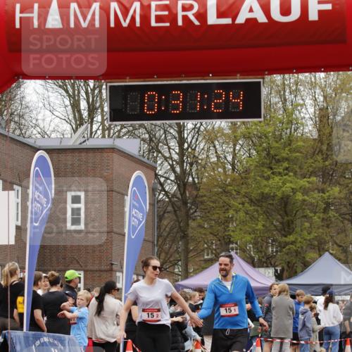 13.04.2025 - Hammer Lauf A. Gomolzig http://msf.ph/oto/7640778 13.04.2025 11:31:22 Ziel 15, 178, 187 meine-sportfotos.de