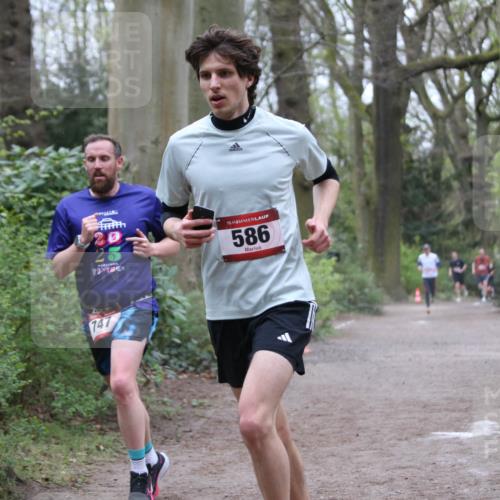 13.04.2025 - Hammer Lauf Jannik Wohlers http://msf.ph/oto/7640789 13.04.2025 10:05:40 Laufen 747, 15, 586 meine-sportfotos.de