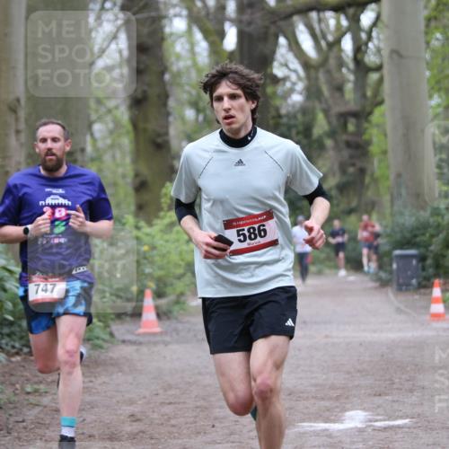 13.04.2025 - Hammer Lauf Jannik Wohlers http://msf.ph/oto/7640798 13.04.2025 10:05:40 Laufen 747, 15, 586 meine-sportfotos.de