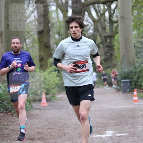 13.04.2025 - Hammer Lauf Jannik Wohlers http://msf.ph/oto/7640799 13.04.2025 10:05:39 Laufen 747, 8, 15, 86 meine-sportfotos.de