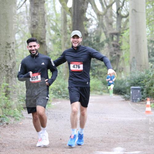 13.04.2025 - Hammer Lauf Jannik Wohlers http://msf.ph/oto/7640804 13.04.2025 12:08:41 Laufen 858, 15, 476 meine-sportfotos.de