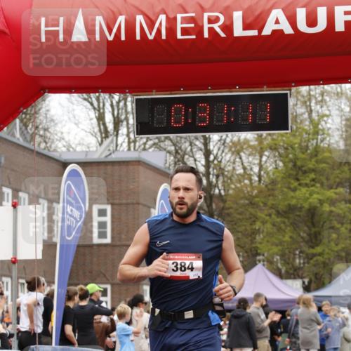 13.04.2025 - Hammer Lauf A. Gomolzig http://msf.ph/oto/7640809 13.04.2025 11:31:10 Ziel 251, 322, 384, 609, 670, 1375 meine-sportfotos.de