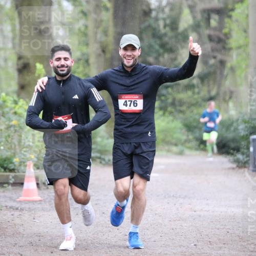 13.04.2025 - Hammer Lauf Jannik Wohlers http://msf.ph/oto/7640816 13.04.2025 12:08:40 Laufen 15, 476 meine-sportfotos.de