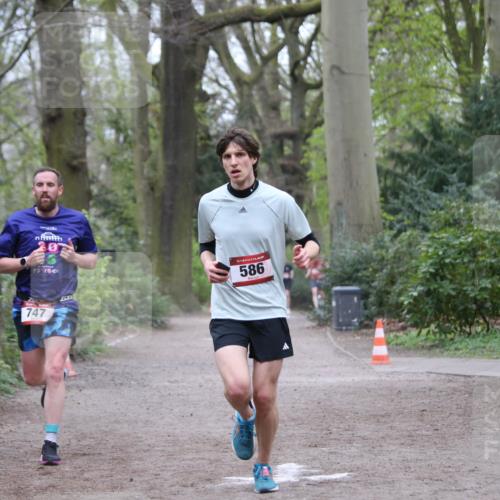 13.04.2025 - Hammer Lauf Jannik Wohlers http://msf.ph/oto/7640819 13.04.2025 10:05:39 Laufen 747, 15, 586 meine-sportfotos.de