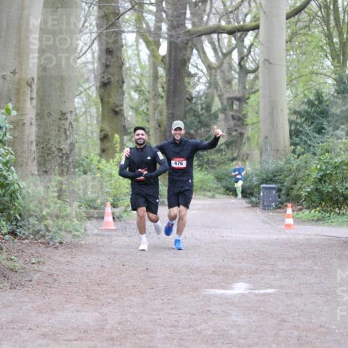 13.04.2025 - Hammer Lauf Jannik Wohlers http://msf.ph/oto/7640821 13.04.2025 12:08:40 Laufen 476 meine-sportfotos.de