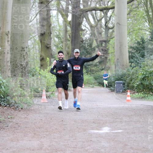 13.04.2025 - Hammer Lauf Jannik Wohlers http://msf.ph/oto/7640823 13.04.2025 12:08:40 Laufen 476, 2 meine-sportfotos.de