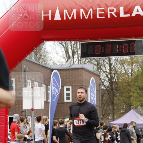 13.04.2025 - Hammer Lauf A. Gomolzig http://msf.ph/oto/7640824 13.04.2025 11:31:06 Ziel 251, 322, 384, 670, 1002, 1267, 1375, 1896 meine-sportfotos.de