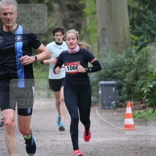 13.04.2025 - Hammer Lauf Jannik Wohlers http://msf.ph/oto/7640845 13.04.2025 10:05:36 Laufen 15, 1060 meine-sportfotos.de