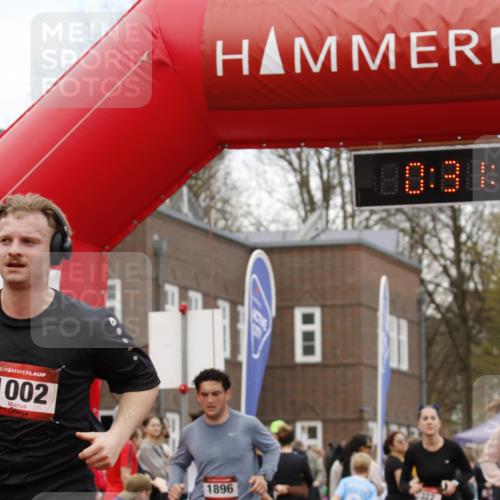 13.04.2025 - Hammer Lauf A. Gomolzig http://msf.ph/oto/7640860 13.04.2025 11:31:02 Ziel 251, 322, 670, 1002, 1267, 1375, 1896 meine-sportfotos.de