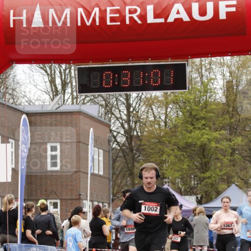 13.04.2025 - Hammer Lauf A. Gomolzig http://msf.ph/oto/7640871 13.04.2025 11:31:00 Ziel 251, 322, 670, 945, 1002, 1267, 1375, 1896 meine-sportfotos.de