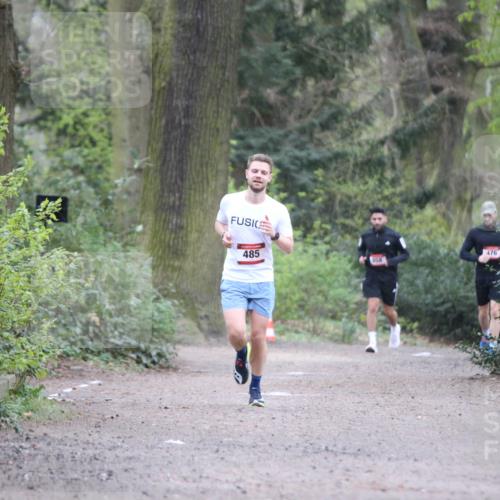 13.04.2025 - Hammer Lauf Jannik Wohlers http://msf.ph/oto/7640898 13.04.2025 12:08:26 Laufen 485, 476 meine-sportfotos.de