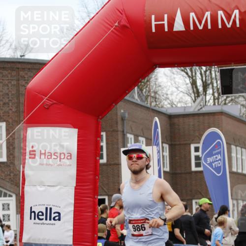 13.04.2025 - Hammer Lauf A. Gomolzig http://msf.ph/oto/7640900 13.04.2025 11:30:33 Ziel 874, 929, 986, 1819 meine-sportfotos.de