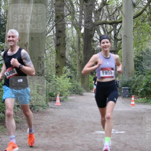 13.04.2025 - Hammer Lauf Jannik Wohlers http://msf.ph/oto/7640903 13.04.2025 10:05:24 Laufen 1300, 1955 meine-sportfotos.de