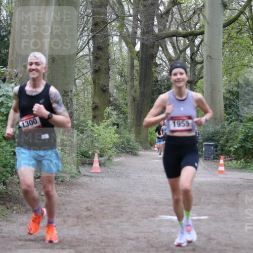 13.04.2025 - Hammer Lauf Jannik Wohlers http://msf.ph/oto/7640906 13.04.2025 10:05:24 Laufen 1300, 1955 meine-sportfotos.de