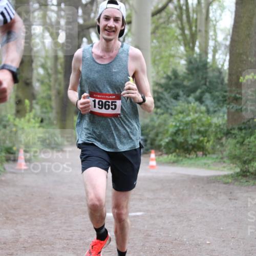 13.04.2025 - Hammer Lauf Jannik Wohlers http://msf.ph/oto/7640908 13.04.2025 12:08:16 Laufen 15, 1965 meine-sportfotos.de