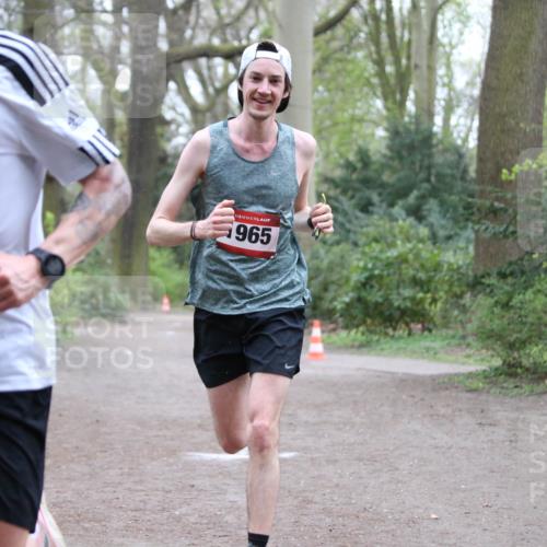 13.04.2025 - Hammer Lauf Jannik Wohlers http://msf.ph/oto/7640911 13.04.2025 12:08:16 Laufen 1923, 965 meine-sportfotos.de