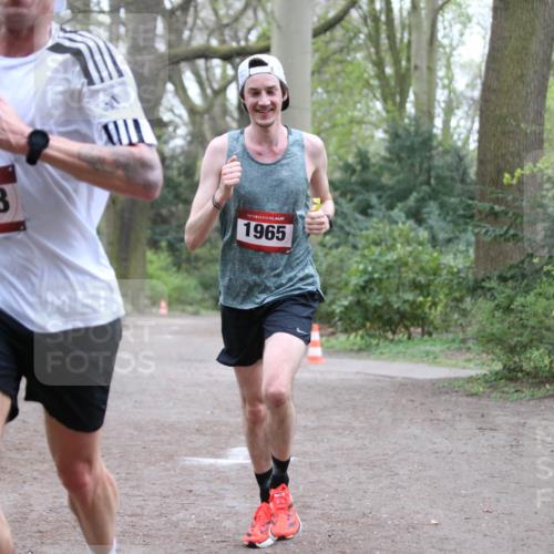 13.04.2025 - Hammer Lauf Jannik Wohlers http://msf.ph/oto/7640915 13.04.2025 12:08:16 Laufen 1923, 15, 1965 meine-sportfotos.de
