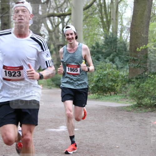 13.04.2025 - Hammer Lauf Jannik Wohlers http://msf.ph/oto/7640919 13.04.2025 12:08:15 Laufen 1923, 1965 meine-sportfotos.de