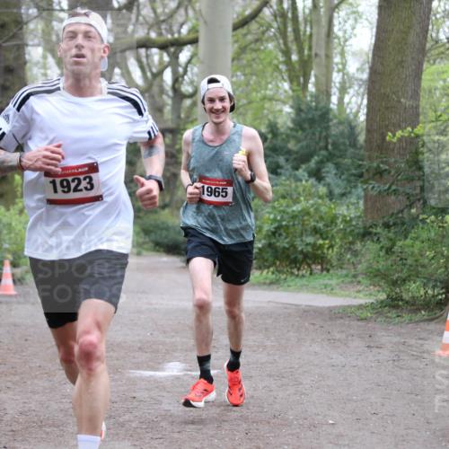 13.04.2025 - Hammer Lauf Jannik Wohlers http://msf.ph/oto/7640922 13.04.2025 12:08:15 Laufen 1923, 1965 meine-sportfotos.de