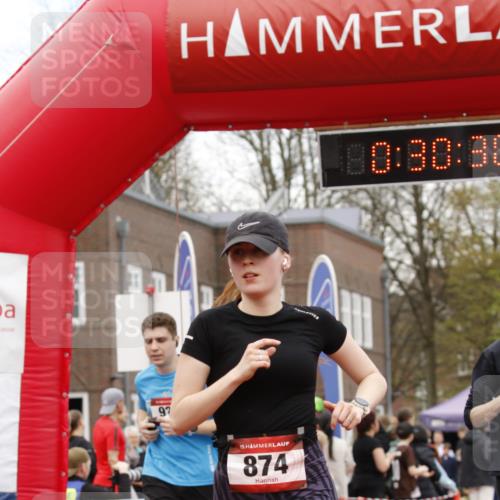 13.04.2025 - Hammer Lauf A. Gomolzig http://msf.ph/oto/7640923 13.04.2025 11:30:28 Ziel 874, 929, 986, 1819, 1900 meine-sportfotos.de