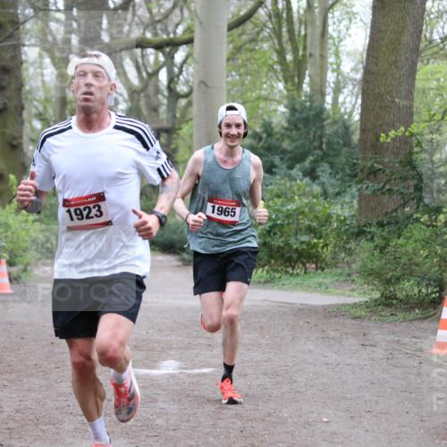 13.04.2025 - Hammer Lauf Jannik Wohlers http://msf.ph/oto/7640925 13.04.2025 12:08:15 Laufen 1923, 1965 meine-sportfotos.de
