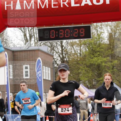 13.04.2025 - Hammer Lauf A. Gomolzig http://msf.ph/oto/7640929 13.04.2025 11:30:28 Ziel 874, 929, 986, 1819, 1900 meine-sportfotos.de