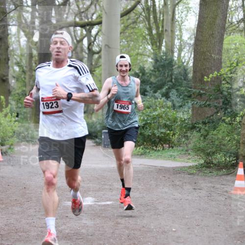 13.04.2025 - Hammer Lauf Jannik Wohlers http://msf.ph/oto/7640930 13.04.2025 12:08:15 Laufen 1923, 1965 meine-sportfotos.de