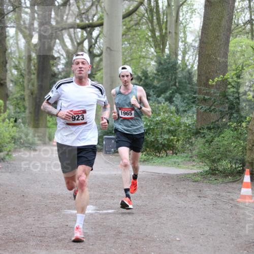 13.04.2025 - Hammer Lauf Jannik Wohlers http://msf.ph/oto/7640937 13.04.2025 12:08:15 Laufen 923, 1965 meine-sportfotos.de