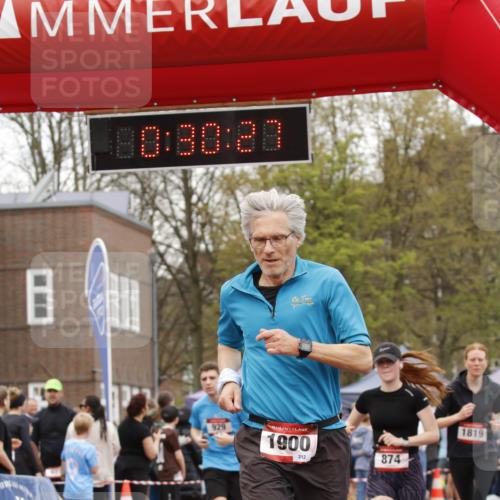 13.04.2025 - Hammer Lauf A. Gomolzig http://msf.ph/oto/7640938 13.04.2025 11:30:26 Ziel 874, 929, 1819, 1900 meine-sportfotos.de