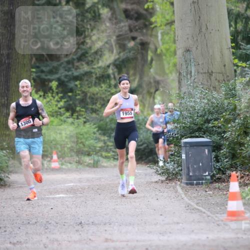 13.04.2025 - Hammer Lauf Jannik Wohlers http://msf.ph/oto/7640940 13.04.2025 10:05:18 Laufen 1300, 1955 meine-sportfotos.de