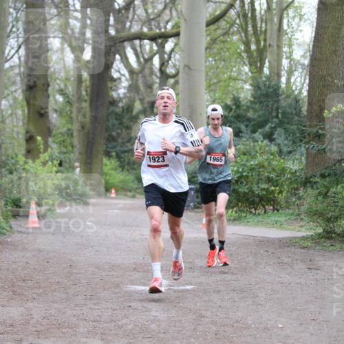 13.04.2025 - Hammer Lauf Jannik Wohlers http://msf.ph/oto/7640942 13.04.2025 12:08:14 Laufen 1923, 1965 meine-sportfotos.de