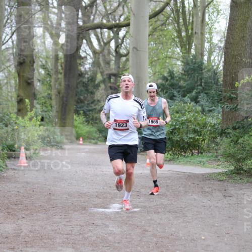 13.04.2025 - Hammer Lauf Jannik Wohlers http://msf.ph/oto/7640946 13.04.2025 12:08:14 Laufen 1923, 1965 meine-sportfotos.de