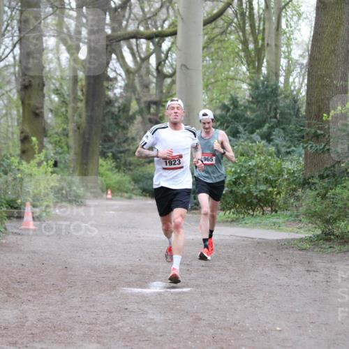 13.04.2025 - Hammer Lauf Jannik Wohlers http://msf.ph/oto/7640950 13.04.2025 12:08:14 Laufen 1923, 965 meine-sportfotos.de