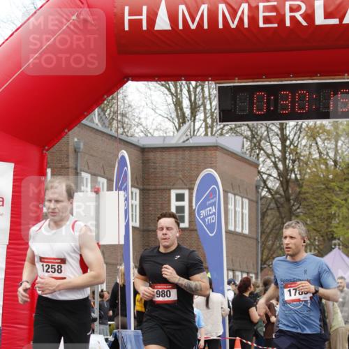 13.04.2025 - Hammer Lauf A. Gomolzig http://msf.ph/oto/7640951 13.04.2025 11:30:14 Ziel 980, 1049, 1258, 1783, 1951 meine-sportfotos.de