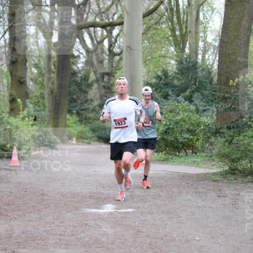 13.04.2025 - Hammer Lauf Jannik Wohlers http://msf.ph/oto/7640954 13.04.2025 12:08:14 Laufen 1923, 965 meine-sportfotos.de