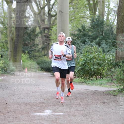 13.04.2025 - Hammer Lauf Jannik Wohlers http://msf.ph/oto/7640962 13.04.2025 12:08:13 Laufen 1923 meine-sportfotos.de