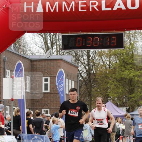 13.04.2025 - Hammer Lauf A. Gomolzig http://msf.ph/oto/7640964 13.04.2025 11:30:12 Ziel 980, 1049, 1258, 1783, 1951 meine-sportfotos.de