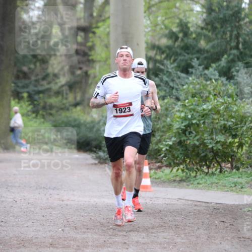 13.04.2025 - Hammer Lauf Jannik Wohlers http://msf.ph/oto/7640969 13.04.2025 12:08:13 Laufen 1923 meine-sportfotos.de