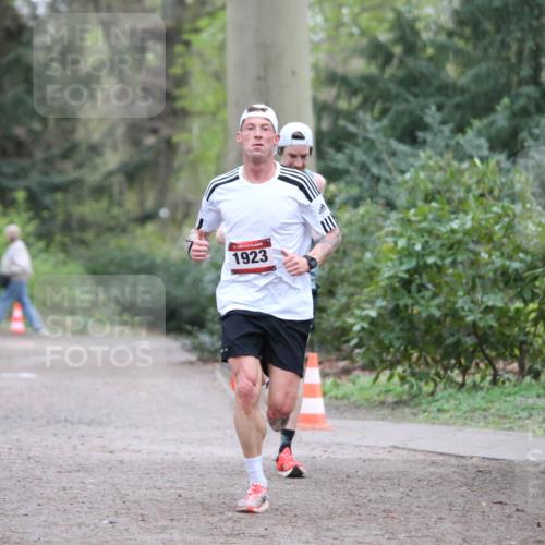 13.04.2025 - Hammer Lauf Jannik Wohlers http://msf.ph/oto/7640973 13.04.2025 12:08:13 Laufen 1923 meine-sportfotos.de