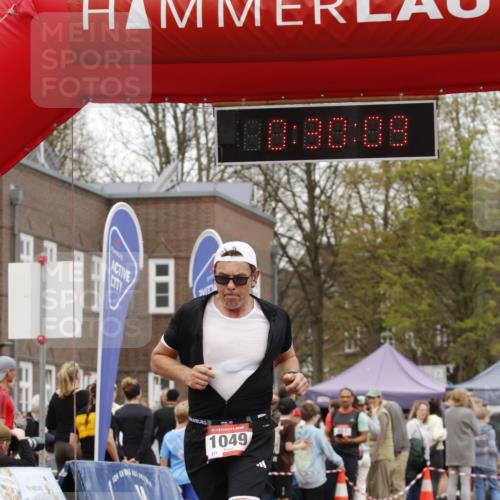 13.04.2025 - Hammer Lauf A. Gomolzig http://msf.ph/oto/7640974 13.04.2025 11:30:08 Ziel 950, 1049, 1258, 1783, 1951 meine-sportfotos.de