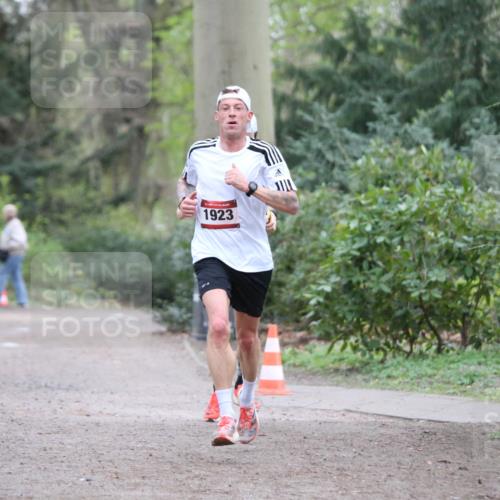 13.04.2025 - Hammer Lauf Jannik Wohlers http://msf.ph/oto/7640977 13.04.2025 12:08:13 Laufen 1923 meine-sportfotos.de