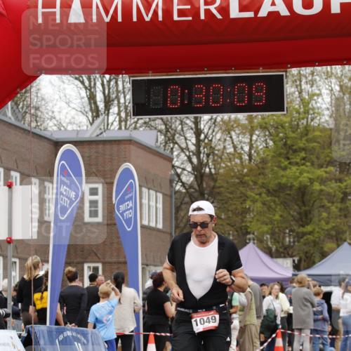 13.04.2025 - Hammer Lauf A. Gomolzig http://msf.ph/oto/7640979 13.04.2025 11:30:07 Ziel 950, 1049, 1951 meine-sportfotos.de