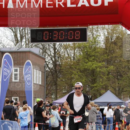 13.04.2025 - Hammer Lauf A. Gomolzig http://msf.ph/oto/7640985 13.04.2025 11:30:06 Ziel 950, 1049 meine-sportfotos.de