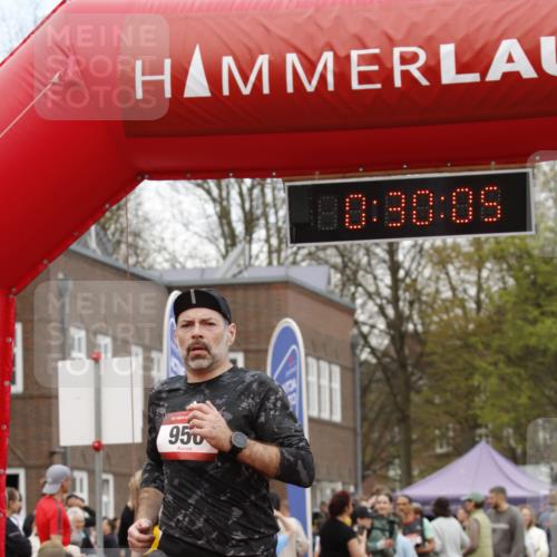 13.04.2025 - Hammer Lauf A. Gomolzig http://msf.ph/oto/7640989 13.04.2025 11:30:03 Ziel 468, 950, 1049 meine-sportfotos.de
