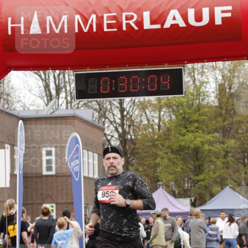 13.04.2025 - Hammer Lauf A. Gomolzig http://msf.ph/oto/7640994 13.04.2025 11:30:03 Ziel 468, 950, 1049 meine-sportfotos.de