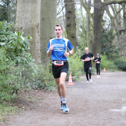 13.04.2025 - Hammer Lauf Jannik Wohlers http://msf.ph/oto/7641040 13.04.2025 12:08:01 Laufen 493, 302 meine-sportfotos.de