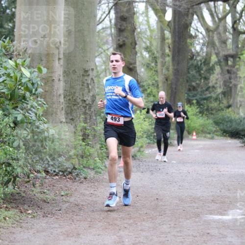 13.04.2025 - Hammer Lauf Jannik Wohlers http://msf.ph/oto/7641043 13.04.2025 12:08:00 Laufen 493, 1802 meine-sportfotos.de