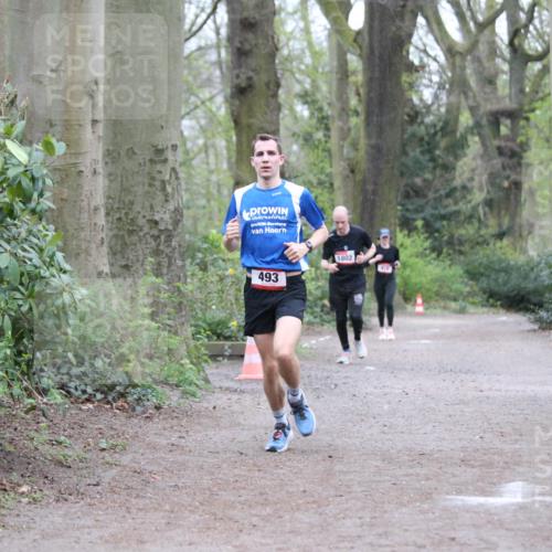 13.04.2025 - Hammer Lauf Jannik Wohlers http://msf.ph/oto/7641046 13.04.2025 12:08:00 Laufen 493, 1802 meine-sportfotos.de