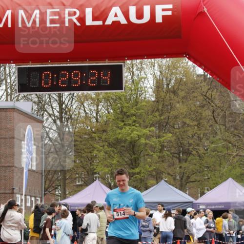13.04.2025 - Hammer Lauf A. Gomolzig http://msf.ph/oto/7641048 13.04.2025 11:29:22 Ziel 514 meine-sportfotos.de